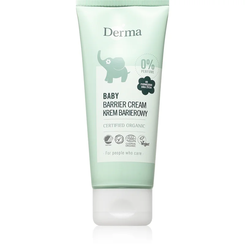 Derma Baby крем за деца - Грижа за лице - Сравни цени от 1 магазин с безплатна доставка