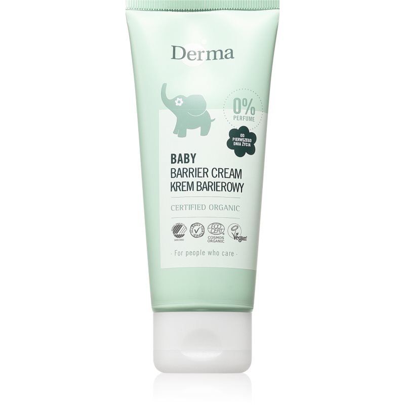 Derma Baby крем за деца - Грижа за лице - Сравни цени от 1 магазин с безплатна доставка