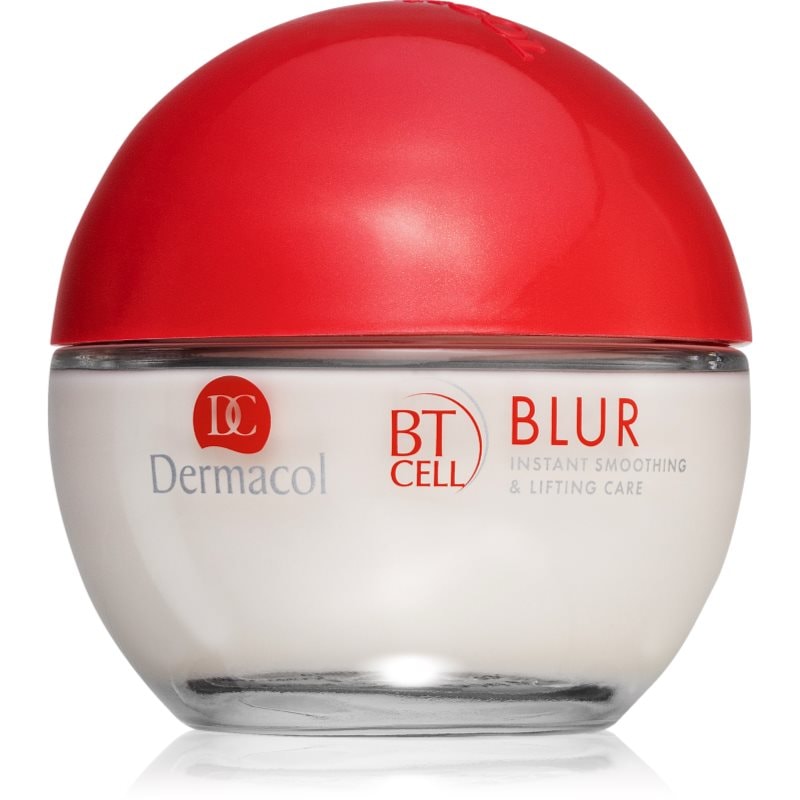 Dermacol BT Cell Blur изглаждащ крем против бръчки - Грижа за лице - Сравни цени от 1 магазин с безплатна доставка