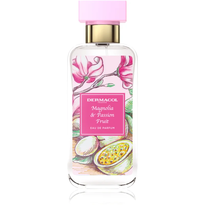 Dermacol Magnolia & Passion Fruit за жени EDP