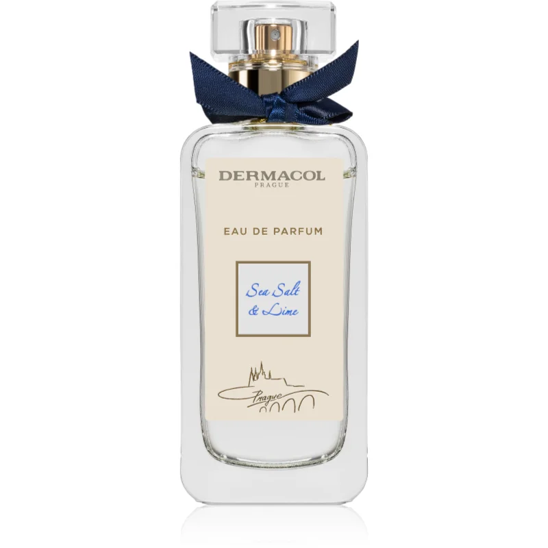 Dermacol Dermacol Sea Salt & Lime унисекс EDP - Унисекс парфюм - Сравни цени от 1 магазин с безплатна доставка
