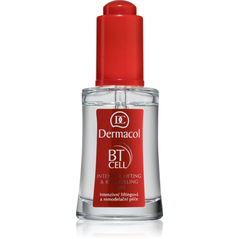 Dermacol BT Cell интензивна лифтинг и ремоделираща грижа - Грижа за лице - Сравни цени от 1 магазин с безплатна доставка