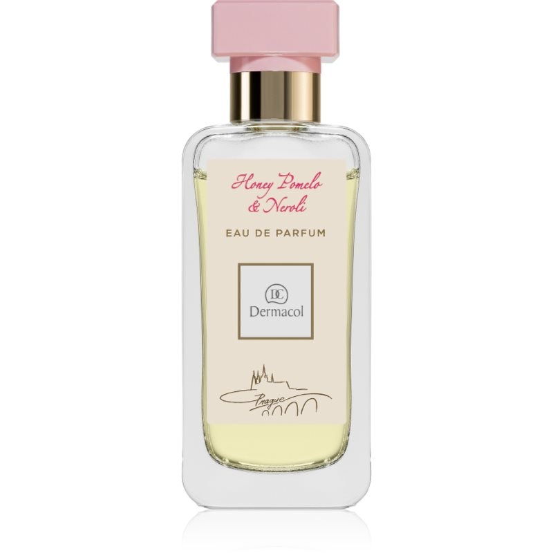 Dermacol Dermacol Honey Pomelo & Neroli за жени EDP - Дамски парфюм - Сравни цени от 1 магазин с безплатна доставка