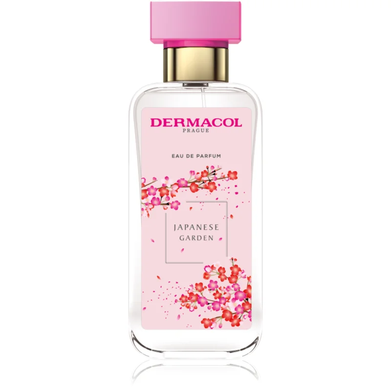 Dermacol Japanese Garden за жени EDP