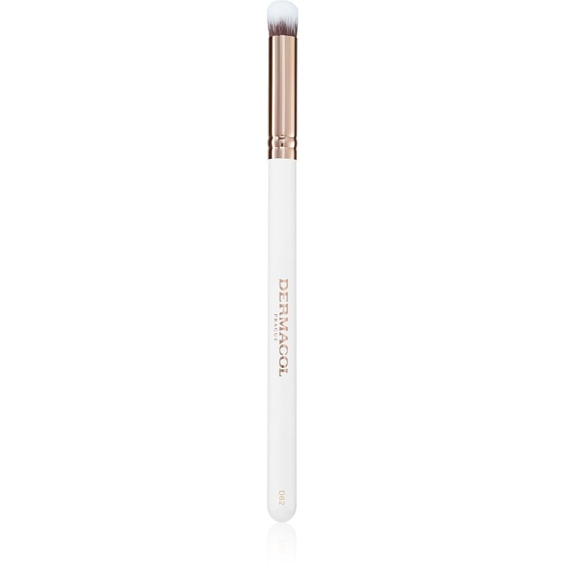 Dermacol Accessories Master Brush by PetraLovelyHair четка за коректор D62 Rose Gold - Грим - Сравни цени от 1 магазин с безплатна доставка