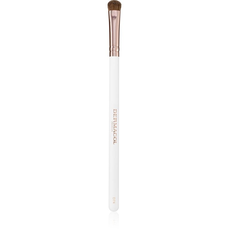 Dermacol Accessories Master Brush by PetraLovelyHair четка за прилагане на сенки за очи