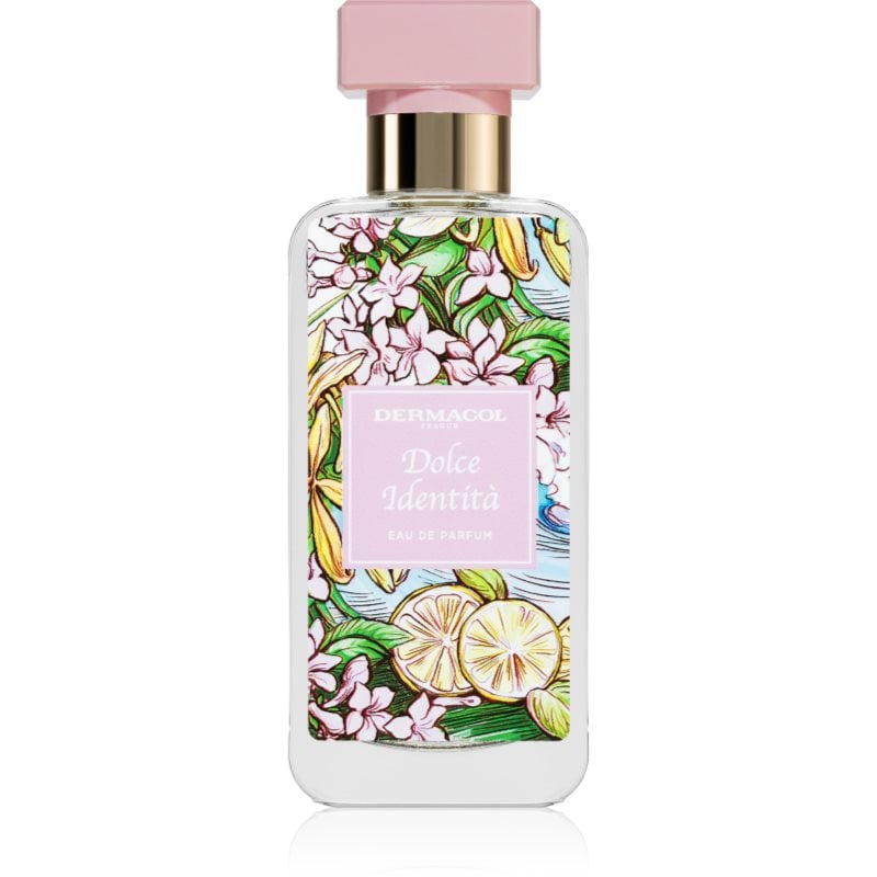 Dermacol Dolce Identita Vanilla & Jasmine за жени EDP