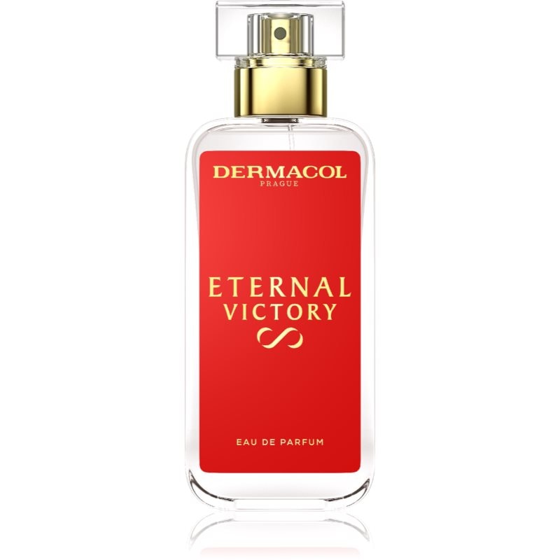 Dermacol Dermacol Men Agent Eternal Victory за мъже EDP - Мъжки парфюм 50мл - Сравни цени от 1 магазин с безплатна доставка