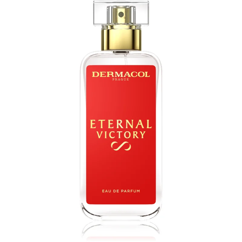 Dermacol Dermacol Men Agent Eternal Victory за мъже EDP - Мъжки парфюм 50мл - Сравни цени от 1 магазин с безплатна доставка