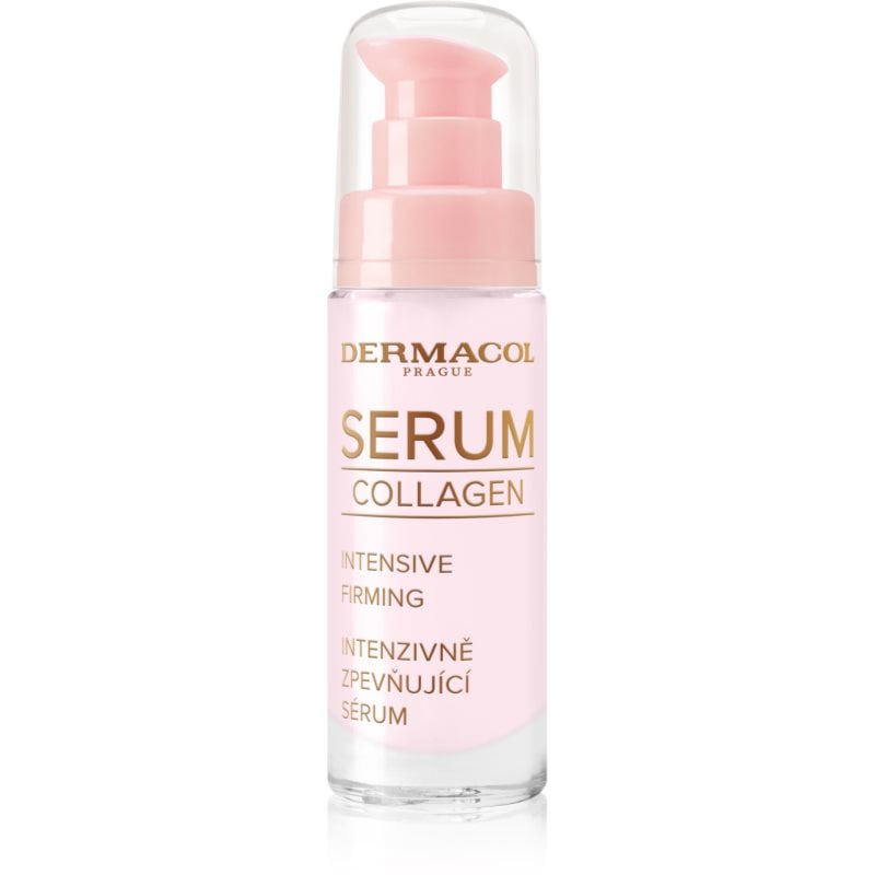 Dermacol Collagen Serum интензивен стягащ серум