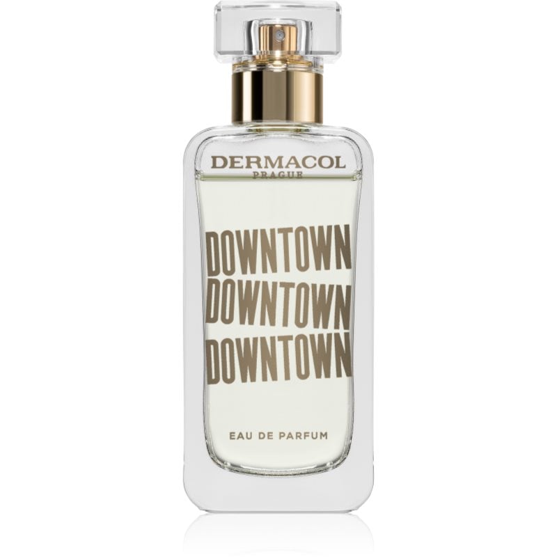 Dermacol Downtown за мъже EDP