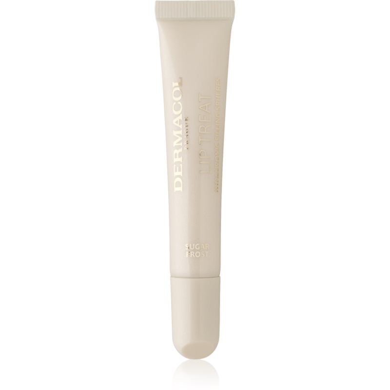 Dermacol Lip Treat хидратиращ блясък за устни - Грим - Сравни цени от 1 магазин с безплатна доставка