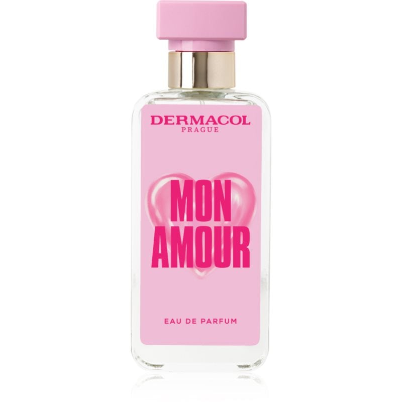 Dermacol Mon Amour за жени EDP