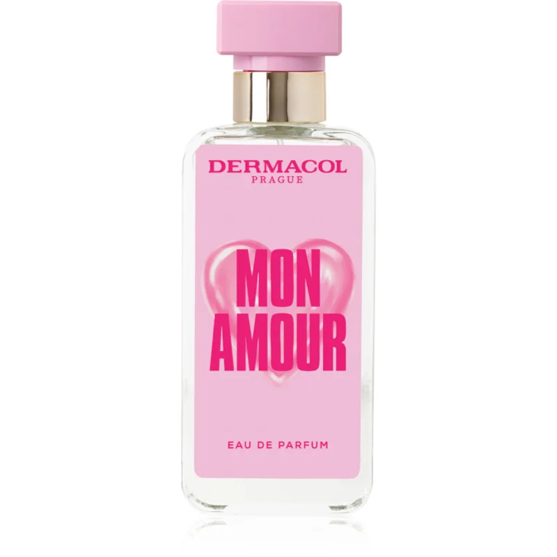 Dermacol Dermacol Mon Amour за жени EDP - Дамски парфюм 50мл - Сравни цени от 1 магазин с безплатна доставка