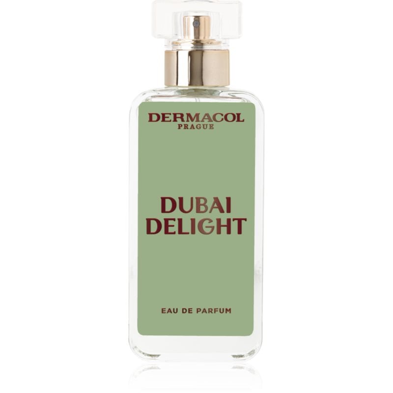Dermacol Dubai Delight за жени EDP