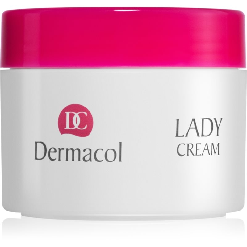 Dermacol Dry Skin Program Lady Cream дневен крем за суха или много суха кожа - Грижа за лице - Сравни цени от 1 магазин с безплатна доставка
