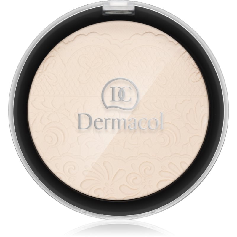 Dermacol Compact компактна пудра - Грим - Сравни цени от 1 магазин с безплатна доставка