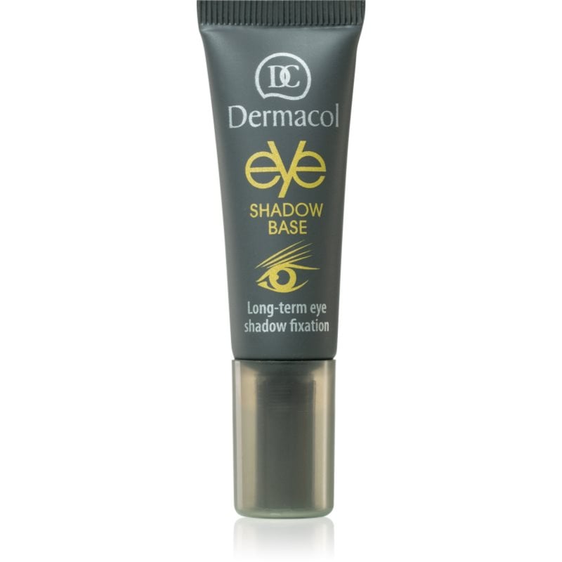 Dermacol Eye Shadow Base основа под сенки за очи