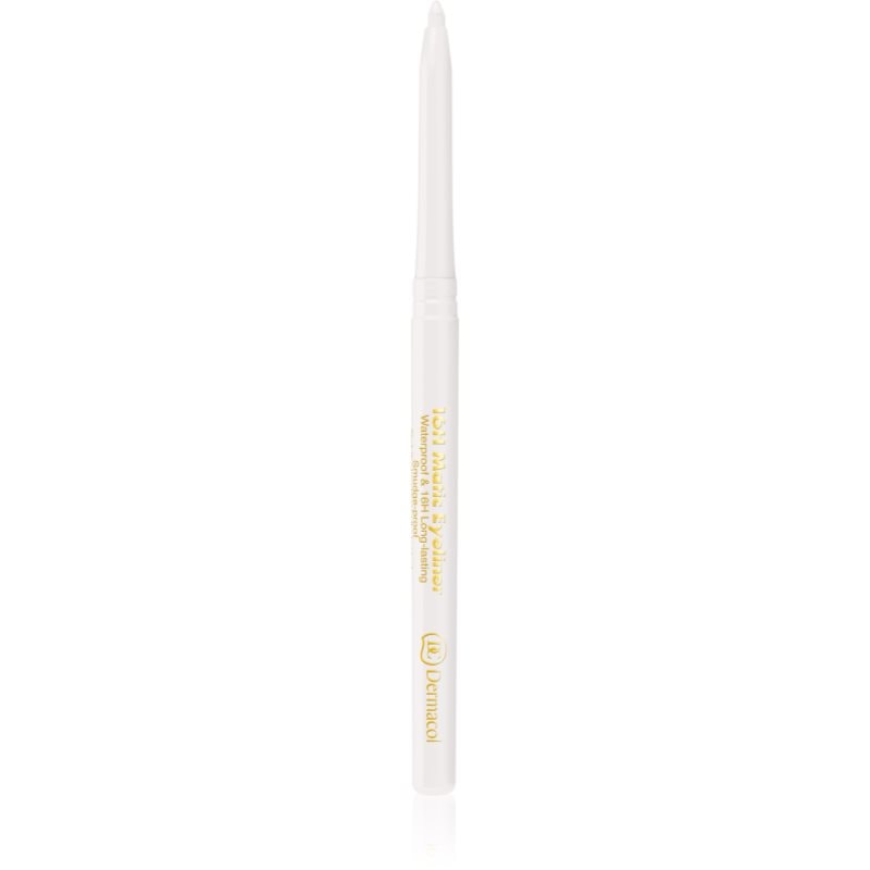 Dermacol 16H Matic Eyeliner автоматичен молив за очи - Грим - Сравни цени от 1 магазин с безплатна доставка