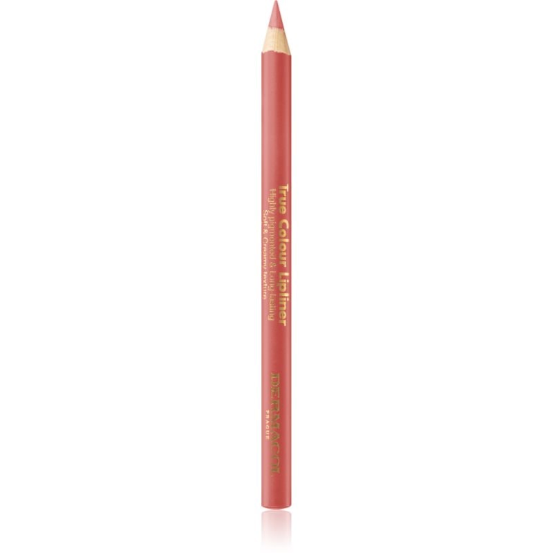 Dermacol True Colour Lipliner молив-контур за устни - Грим - Сравни цени от 1 магазин с безплатна доставка