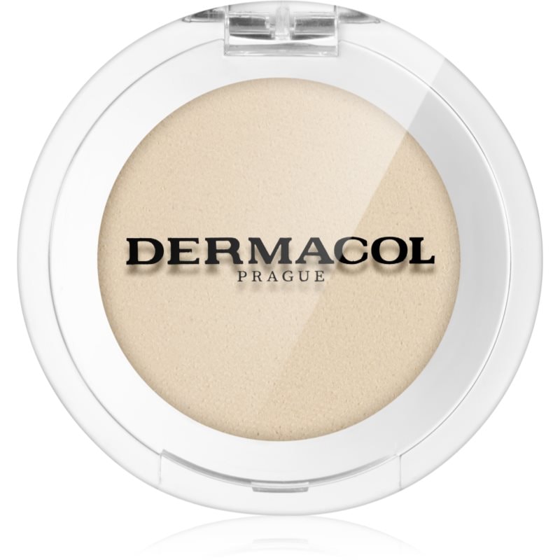 Dermacol Compact Mono сенки за очи за мокро и сухо нанасяне - Грим - Сравни цени от 1 магазин с безплатна доставка