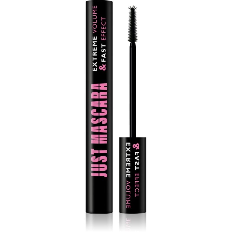 Dermacol Just Mascara спирала придаваща обем - Грим - Сравни цени от 2 магазина с безплатна доставка