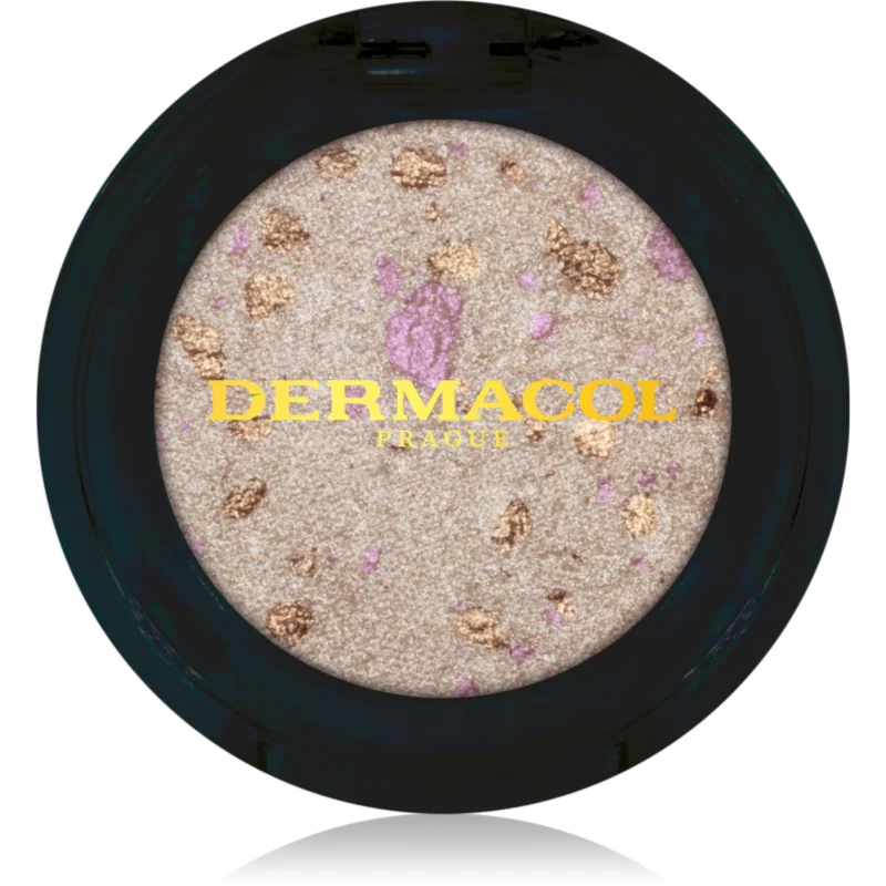 Dermacol Infinity Moon сенки за очи с блясък - Грим - Сравни цени от 1 магазин с безплатна доставка