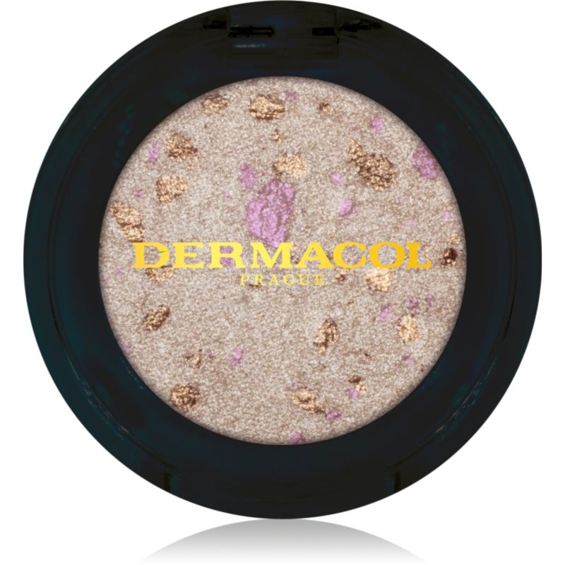Dermacol Infinity Moon сенки за очи с блясък - Грим - Сравни цени от 1 магазин с безплатна доставка