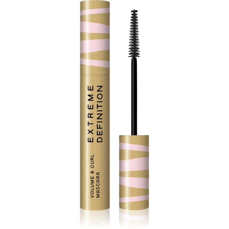 Dermacol Extreme Definition дълготрайна спирала за обем - Грим - Сравни цени от 1 магазин с безплатна доставка