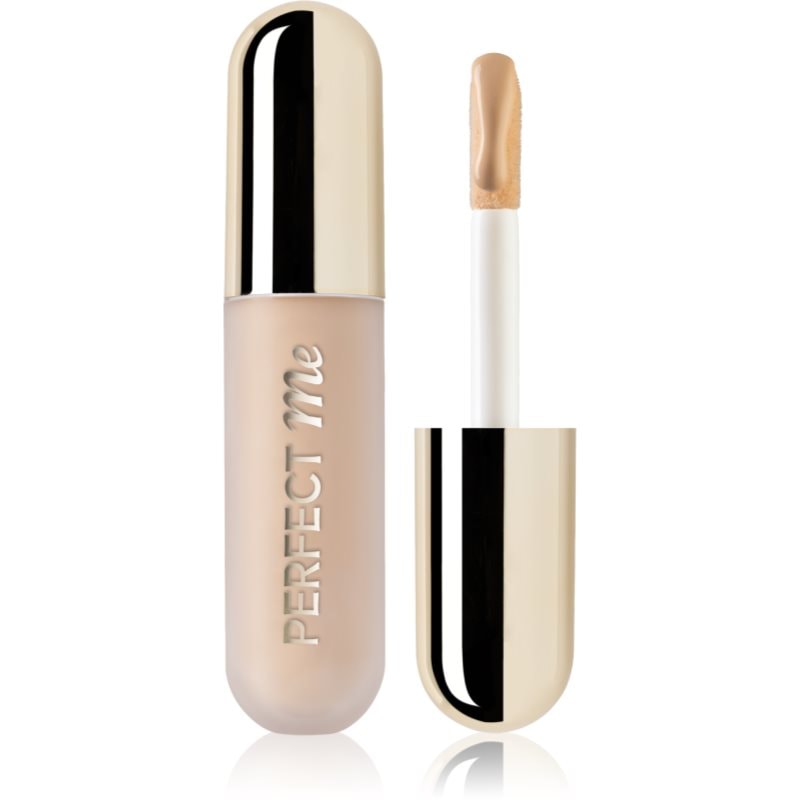 Dermacol Dermacol Perfect Me озаряващ коректор - Унисекс парфюм 7мл - Сравни цени от 1 магазин с безплатна доставка