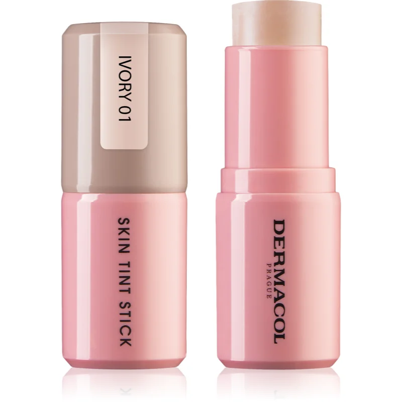 Dermacol Beauty Stick Skin Tint фон дьо тен в стик - Грим - Сравни цени от 1 магазин с безплатна доставка