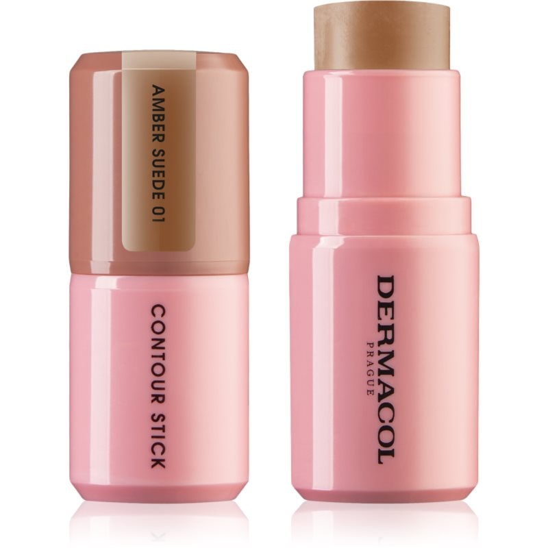 Dermacol Beauty Stick Contour контуриращ молив - Грим - Сравни цени от 1 магазин с безплатна доставка