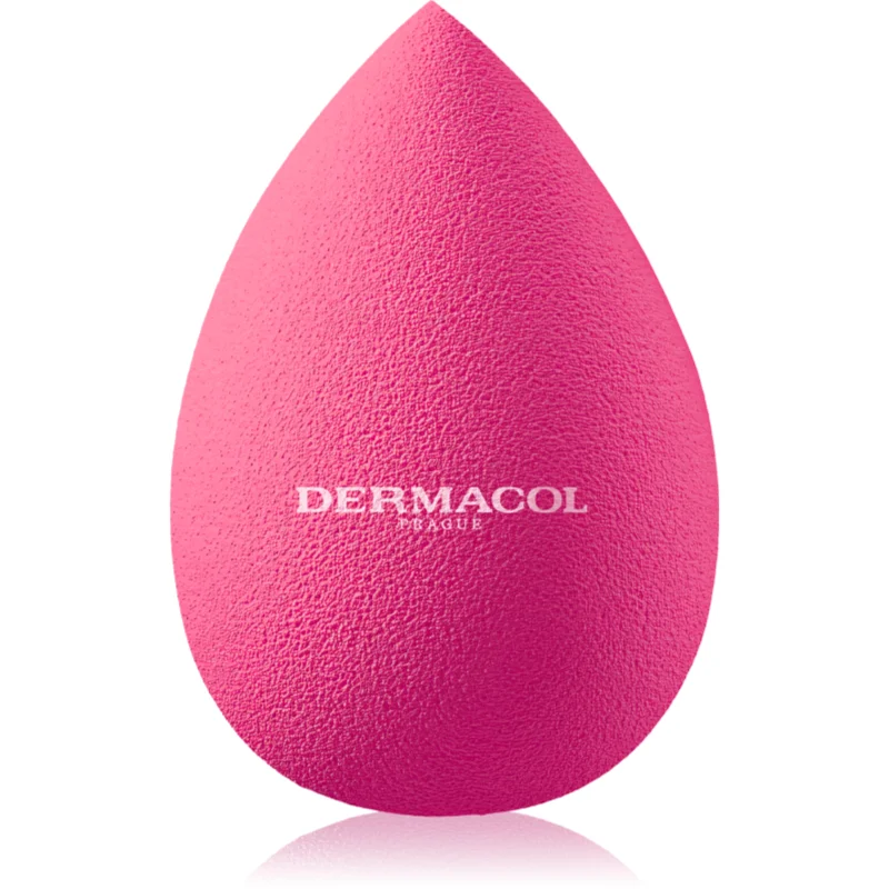 Dermacol Accessories Beauty Blender гъбичка за фон дьо тен във формата на капка - Грим - Сравни цени от 1 магазин с безплатна доставка