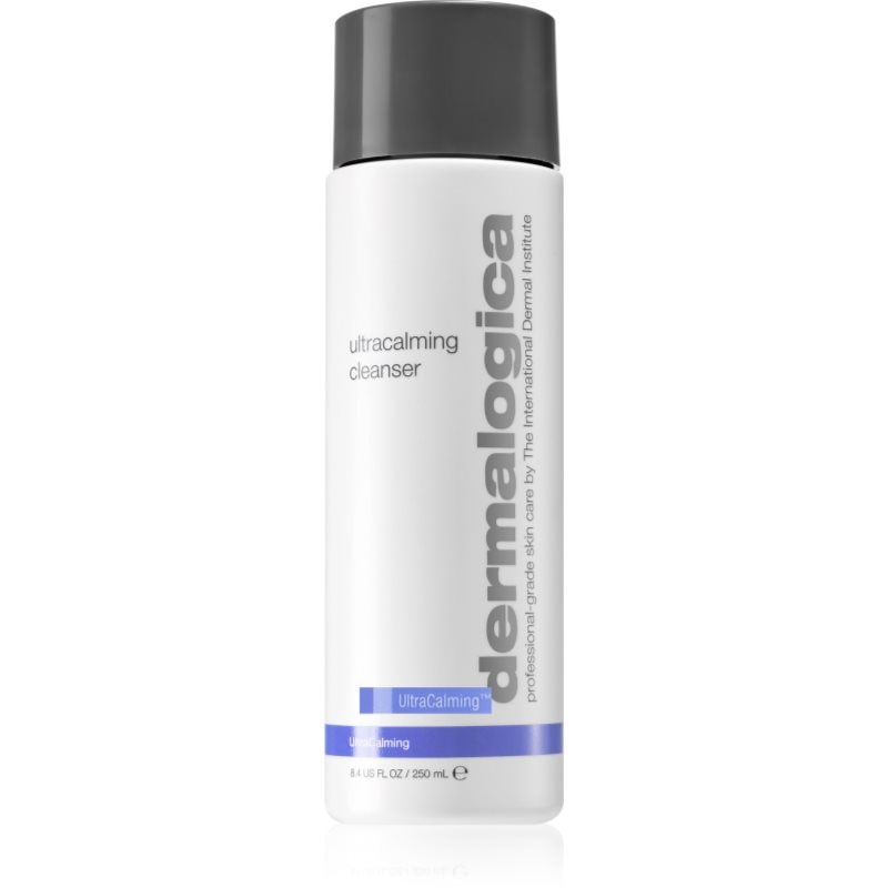 Dermalogica UltraCalming нежно почистващ гел крем - Грижа за лице - Сравни цени от 1 магазин с безплатна доставка