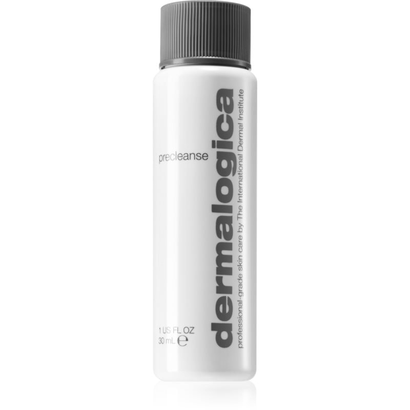 Dermalogica Daily Skin Health PreCleanse почистващо масло за очи, устни и лице - Грижа за лице - Сравни цени от 1 магазин с безплатна доставка