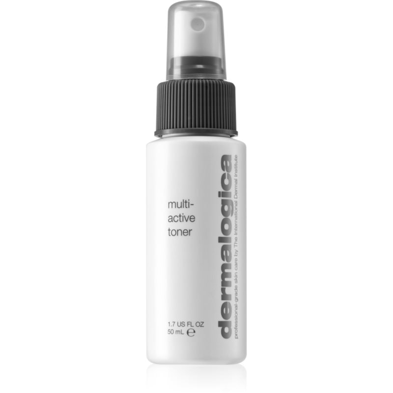 Dermalogica Daily Skin Health Multi-Active Toner лек хидратиращ тоник в спрей - Грижа за лице - Сравни цени от 1 магазин с безплатна доставка