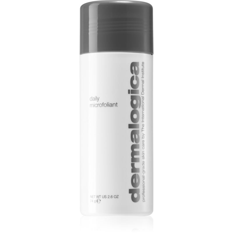 Dermalogica Daily Skin Health Daily Microfoliant ексфолираща пудра - Грижа за лице - Сравни цени от 1 магазин с безплатна доставка