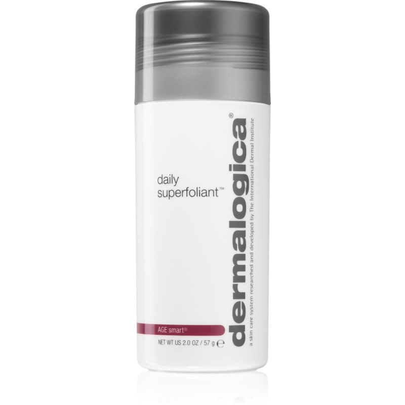Dermalogica AGE smart Daily Superfoliant нежен ензимен пилинг v prášku