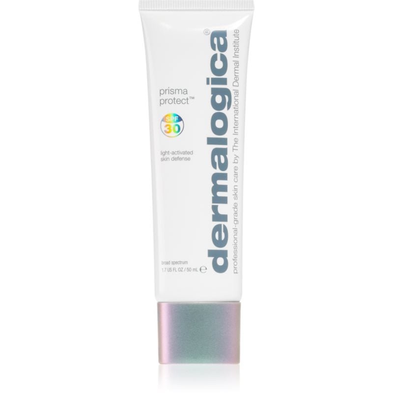 Dermalogica Prisma Protect SPF 30 хидратиращ крем SPF 30