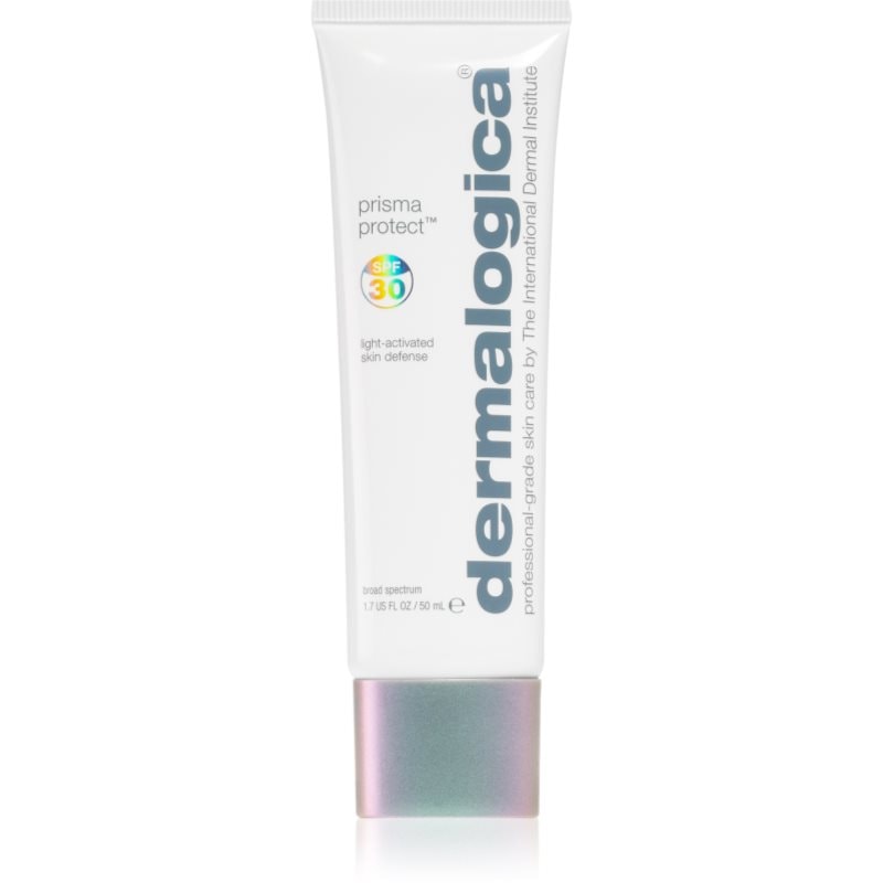 Dermalogica Prisma Protect SPF 30 хидратиращ крем SPF 30 - Грижа за тяло - Сравни цени от 1 магазин с безплатна доставка