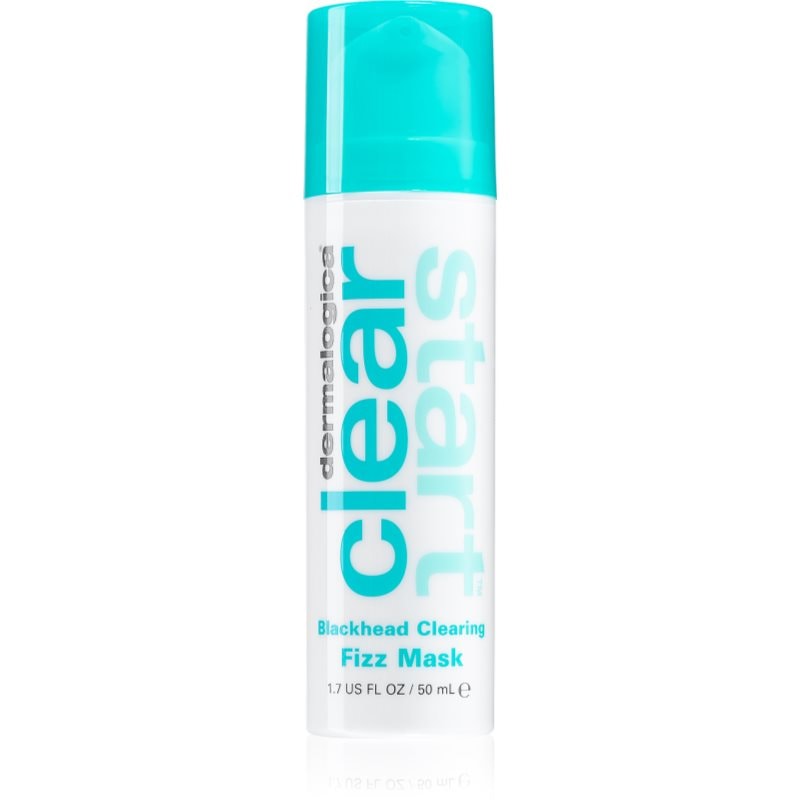 Dermalogica Clear Start Blackhead Clearing почистваща маска за редуциране на кожния себум и минимизиране на порите - Грижа за лице - Сравни цени от 1 магазин с безплатна доставка
