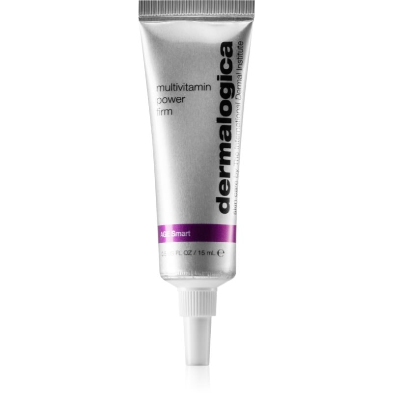Dermalogica AGE smart мултивитаминен подсилващ крем за контура около очите и устните - Грижа за лице - Сравни цени от 1 магазин с безплатна доставка