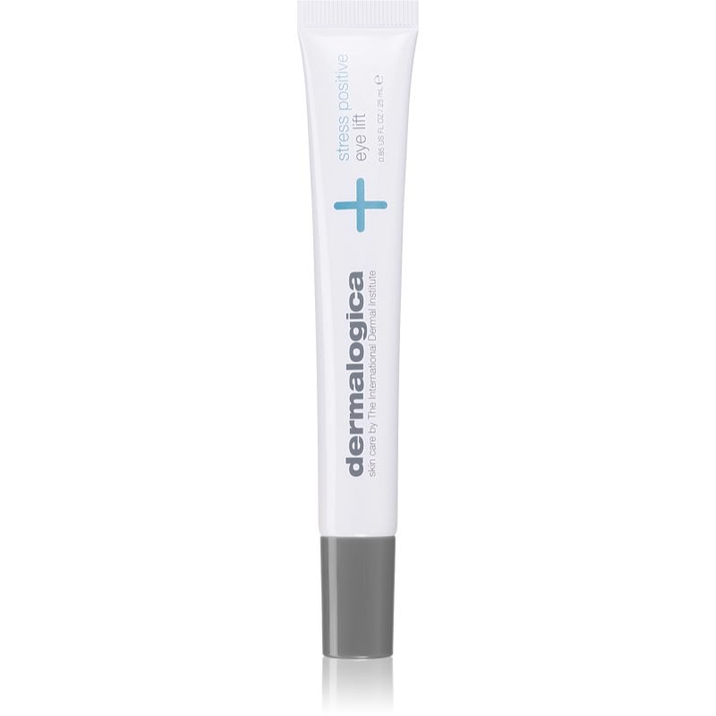 Dermalogica Stress Positive Eye Lift грижа за околоочната зона против бръчки, отоци и тъмни кръгове