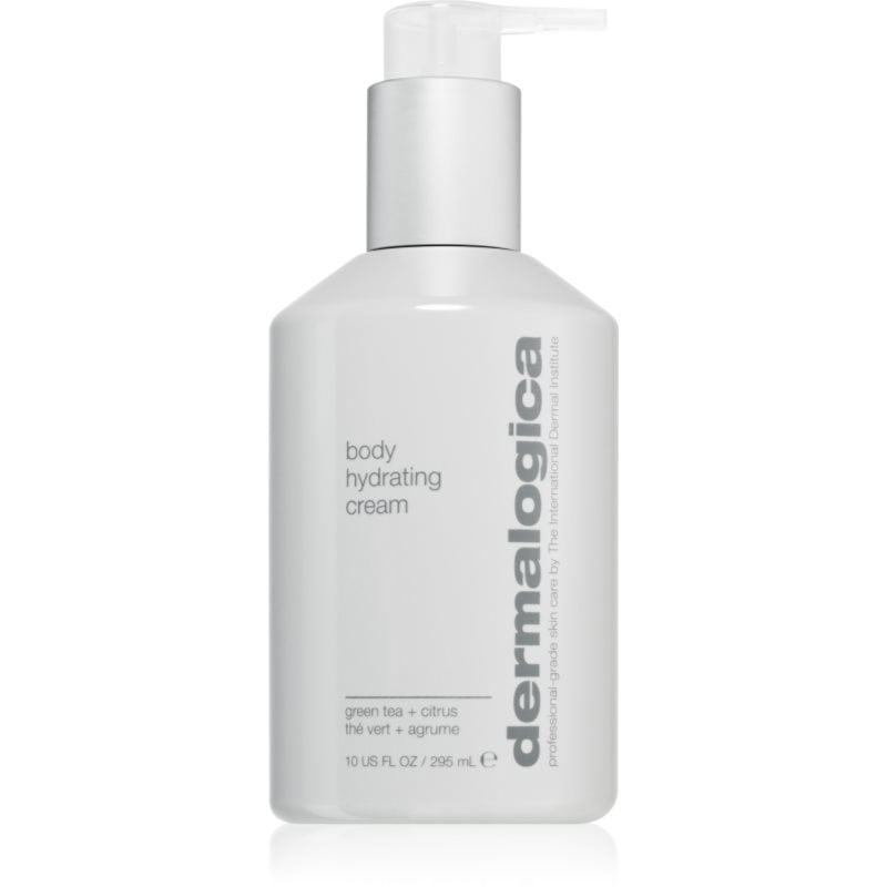 Dermalogica Bath & Body подхранващ крем за тяло за интензивна хидратация