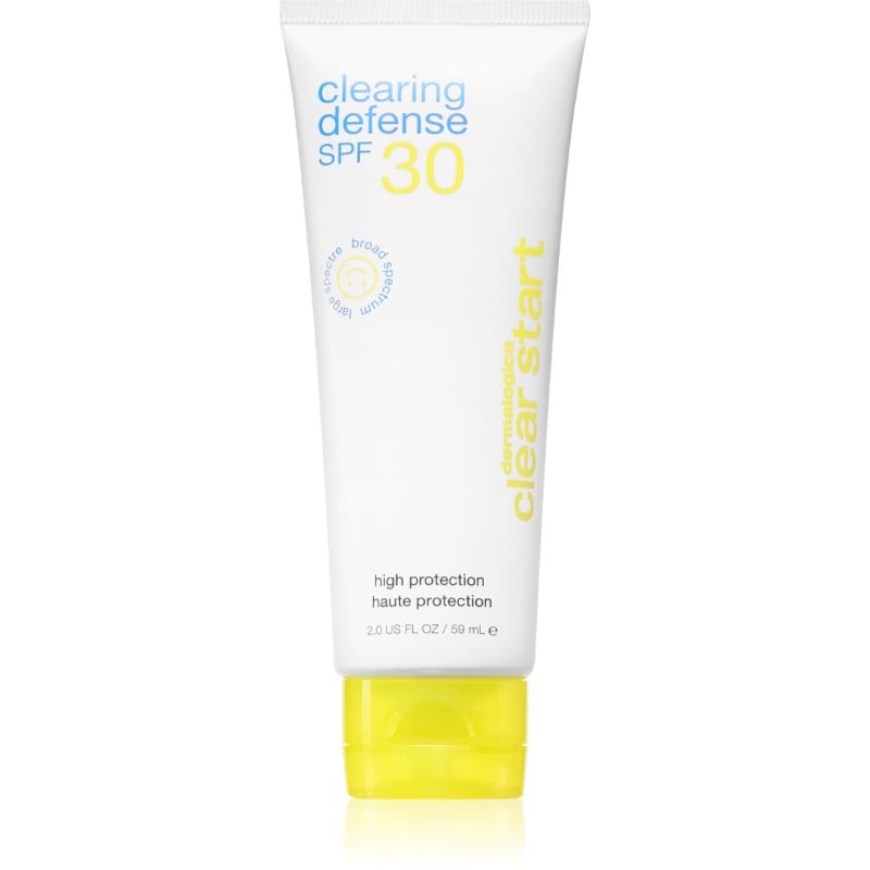 Dermalogica Clear Start Mattifying Moisturizer хидратиращ матиращ крем SPF 30