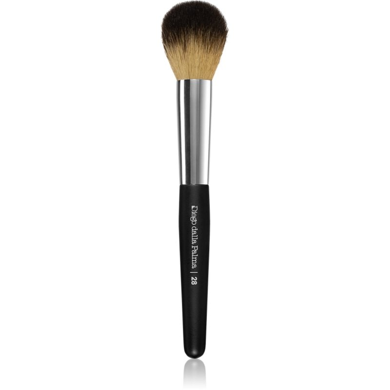 Diego dalla Palma Rounded Blush Brush - For a Good-Look Effect четка за руж - Грим - Сравни цени от 1 магазин с безплатна доставка