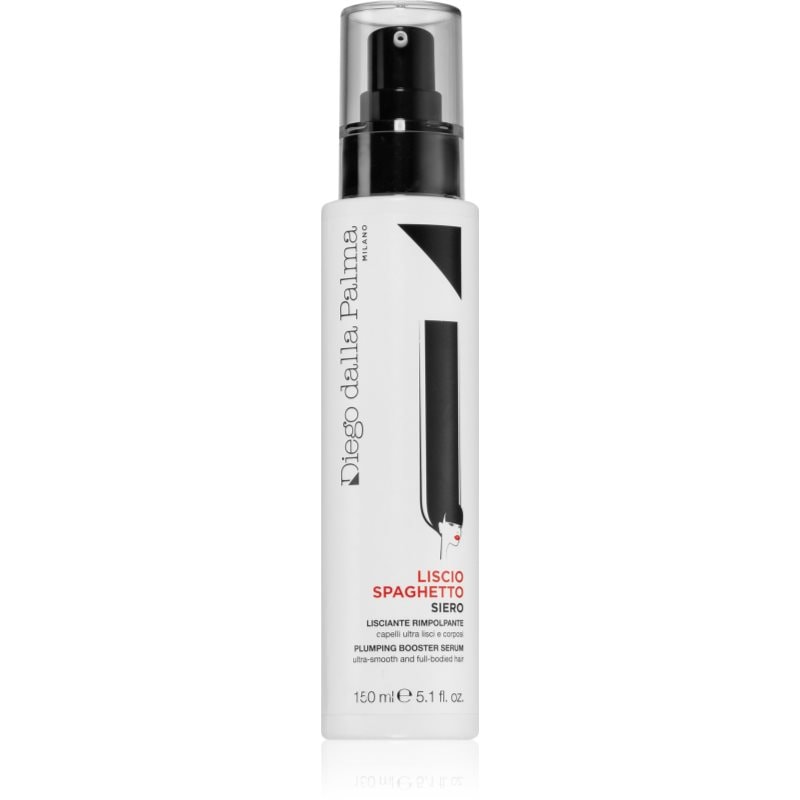 Diego dalla Palma Plumping Booster Serum подсилващ и регенериращ серум за коса - Грижа за коса - Сравни цени от 1 магазин с безплатна доставка