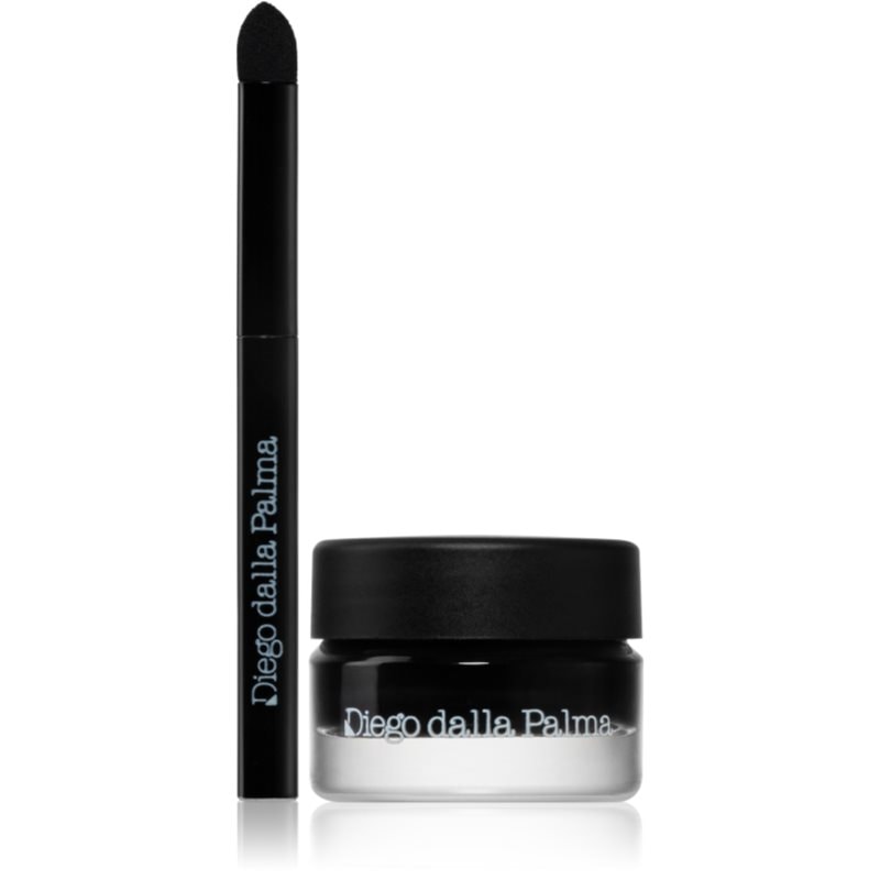 Diego dalla Palma Makeup Studio - Oriental Kajal Water Resistant дълготрайна гел очна линия - Грим - Сравни цени от 1 магазин с безплатна доставка