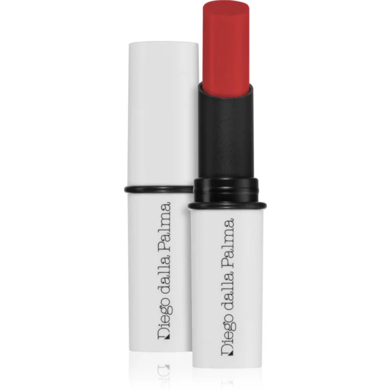 Diego dalla Palma Semitransparent Shiny Lipstick хидратиращ гланц за устни - Грим - Сравни цени от 1 магазин с безплатна доставка