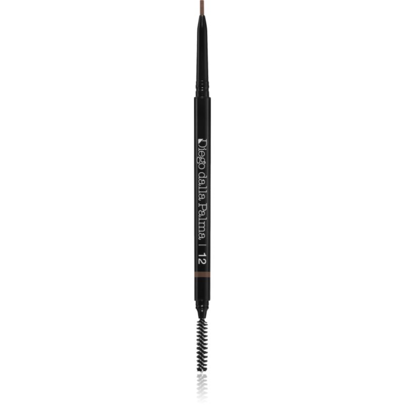 Diego dalla Palma High Precision Brow прецизен молив за вежди водоустойчив - Грим - Сравни цени от 1 магазин с безплатна доставка